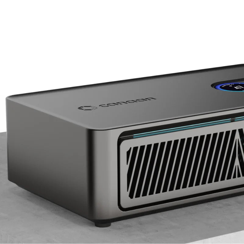 Canaan Official BTC Miner Avalon Nano3S 6 TH/S Bitcoin Mining Machine with Cannan PSU Nano3