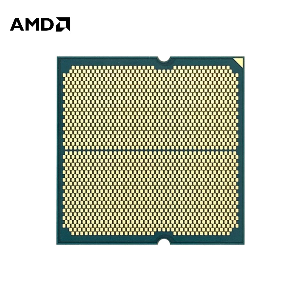 AMD RYZEN 7 7800X3D Brand New CPU Gaming Processor AMD R7 7800X3D 8-Core 16-Thread 5NM 96M Socket AM5 Without Fan Game Cache Hot