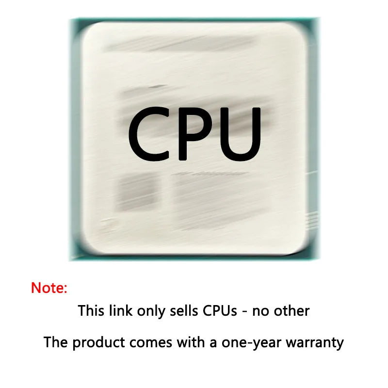 New AMD A8-Series A8-7680 A8 7680 3.5GHz Quad-Core Quad-Thread CPU  AD7680ACI43AB 45W Socket FM2+ but no fan
