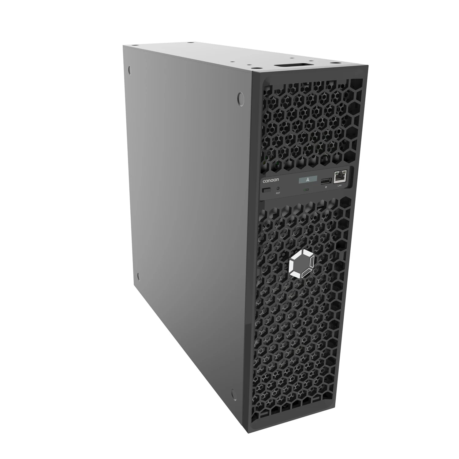 Canaan Avalon Q 90TH/S 1674W Bitcoin 18.6 J/TH Home Quite Miner De Avalon Q Bitcoin Miner Avalon Q Crypto Miner