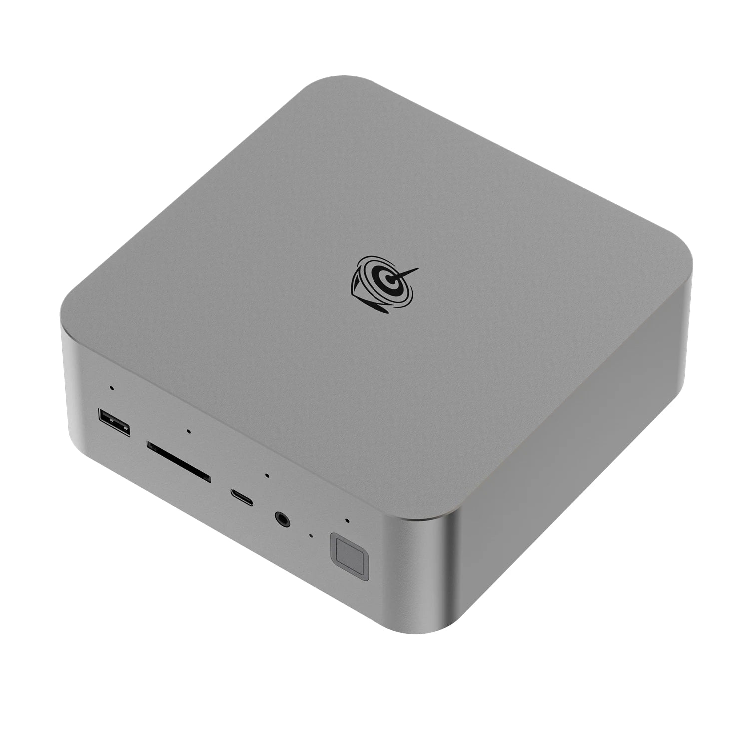 Beelink GTi12 Ultra Mini Pc Intel I9-12900H 32GB DDR5 RAM 1TB SSD Wifi6 BT5.2 Voice Interaction Laptop Gamer Desktops Computer