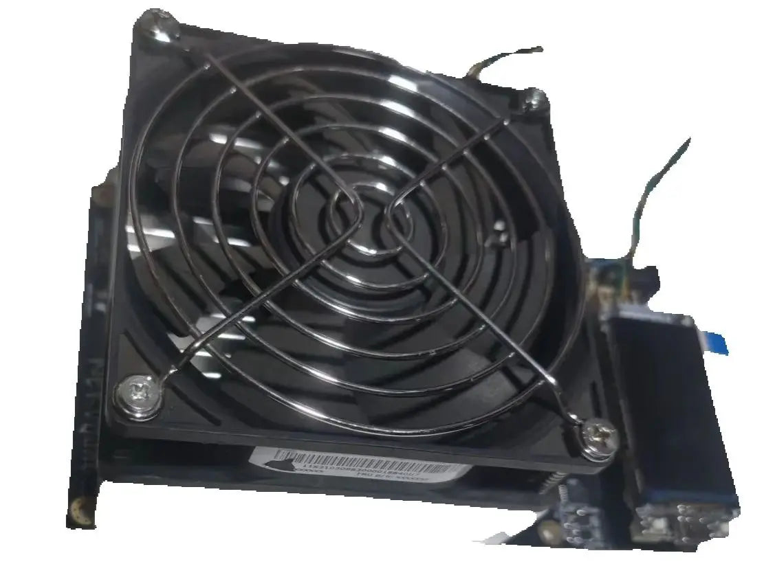 Bitaxe Nerdqaxe+ Nerdqaxe Plus 2.5t 比特币 Miner Without Power Adapter