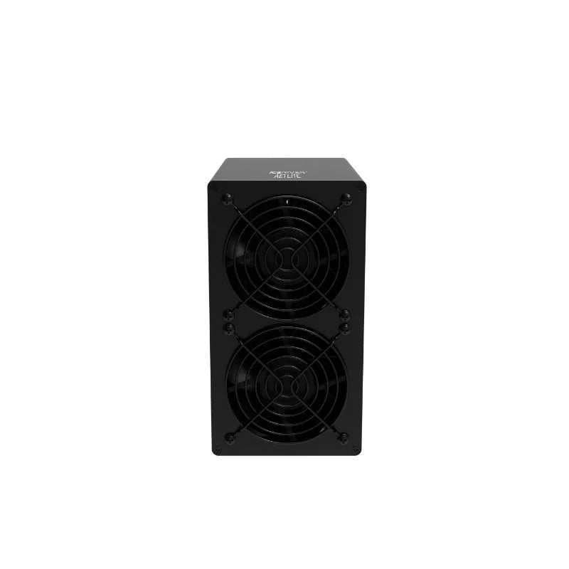New ICERIVER ALEO AE1 LITE 300MH/S Mining Rig Efficient 500W High-Performance ALEO Asic Miner Free shipping