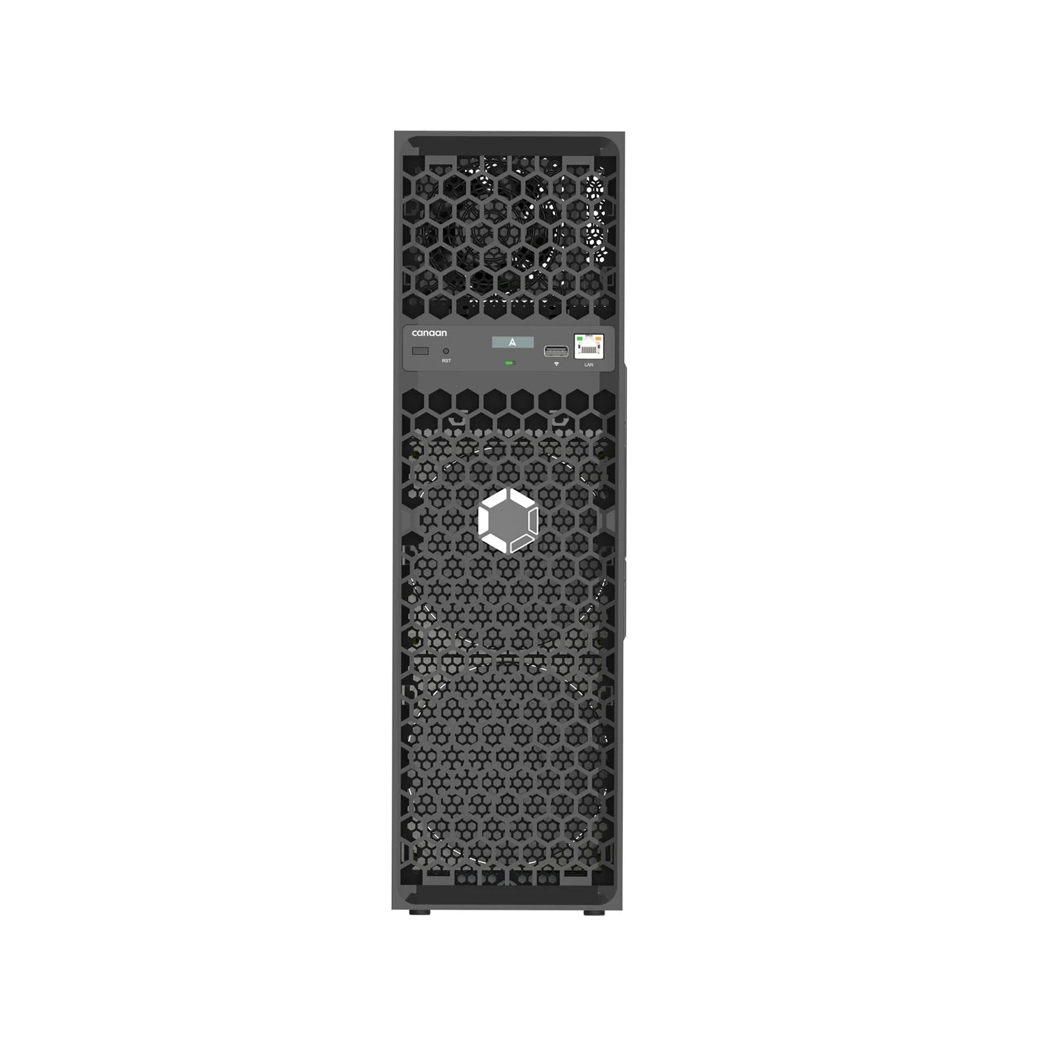Canaan Avalon Q 90TH/S 1674W Bitcoin 18.6 J/TH Home Quite Miner De Avalon Q Bitcoin Miner Avalon Q Crypto Miner