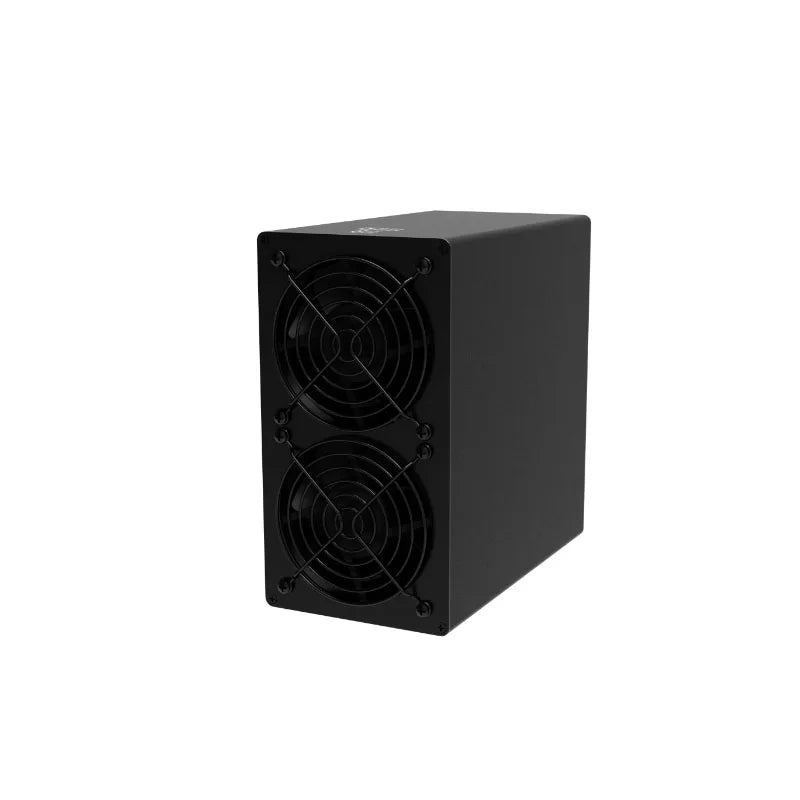New ICERIVER ALEO AE1 LITE 300MH/S Mining Rig Efficient 500W High-Performance ALEO Asic Miner Free shipping