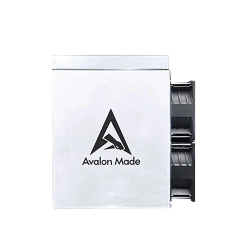 Used Avalon A1346 113TH/s 110T 107T Bitcoin Miner 3300W Crypto BTC Asic Miner Avalon BTC Miner A1346 Than Avalon A1246 A1166 pro