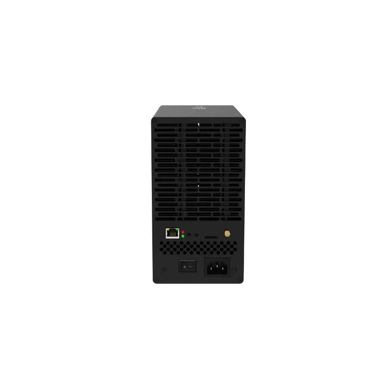 New ICERIVER ALEO AE1 LITE 300MH/S Mining Rig Efficient 500W High-Performance ALEO Asic Miner Free shipping