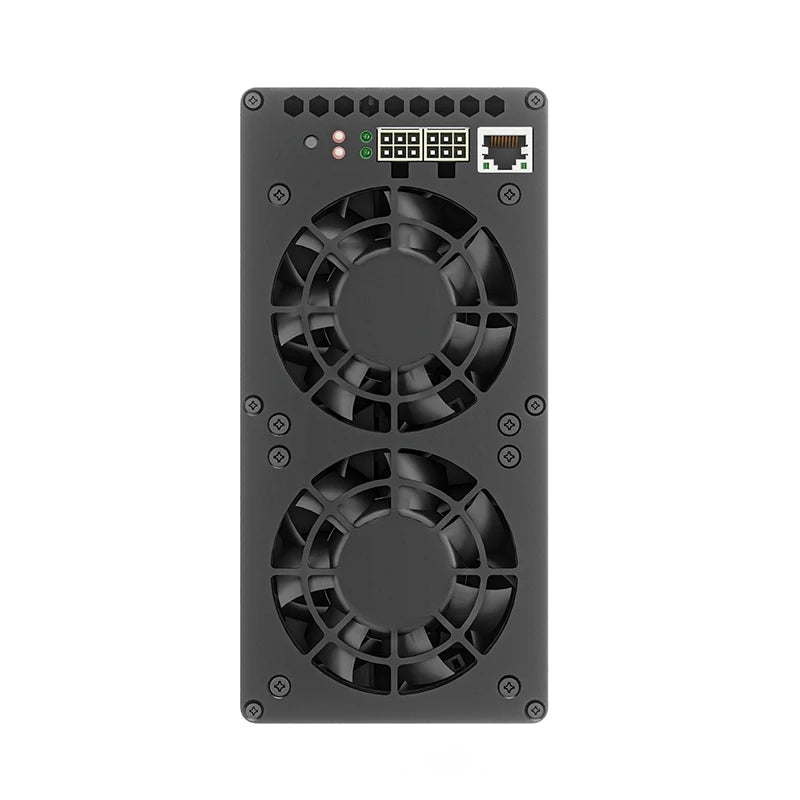 Goldshell MINI Doge Ⅲ LTC DOGE Coin Miner 550MH/s 700MH/s ±5% 260W 400W Low Power Consumption Dual Mode Scrypt Algorithm Doge 3